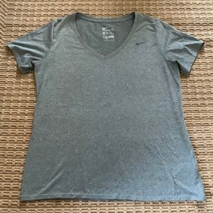 Nike shirt